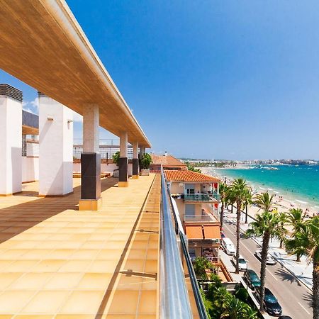 Uhc Las Palmas Apartment Salou Luaran gambar