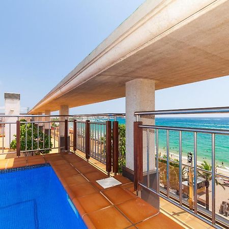 Uhc Las Palmas Apartment Salou Luaran gambar