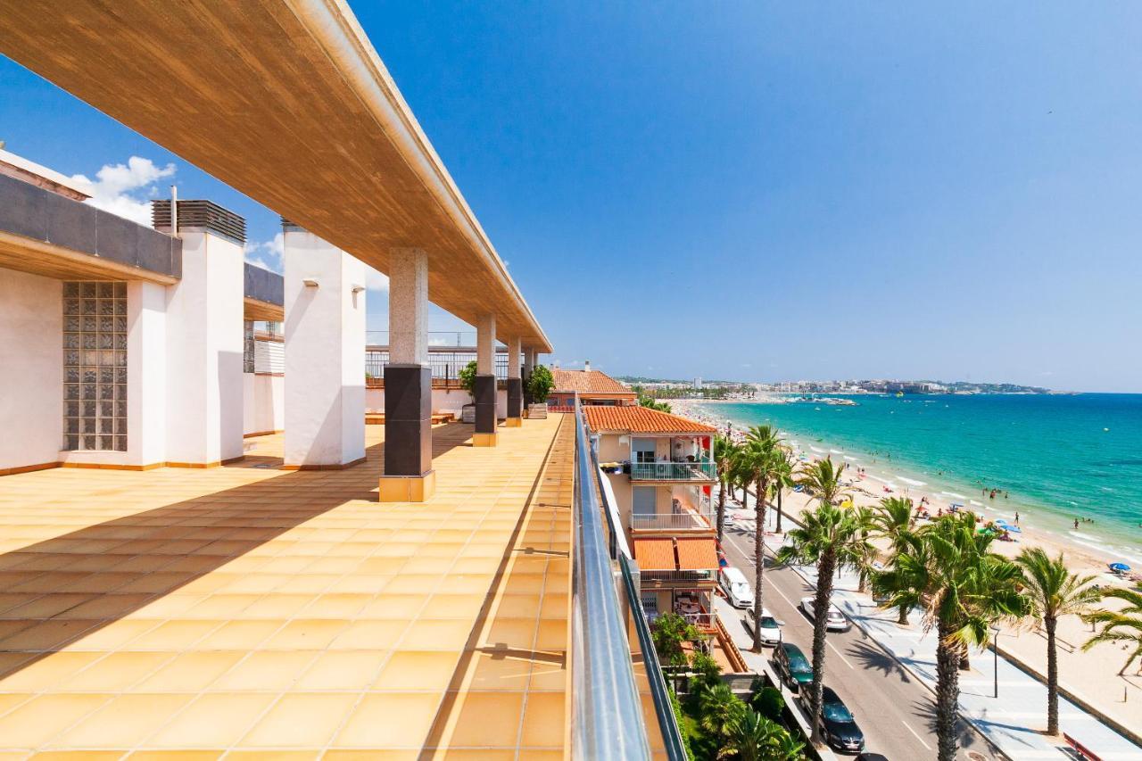 Uhc Las Palmas Apartment Salou Luaran gambar
