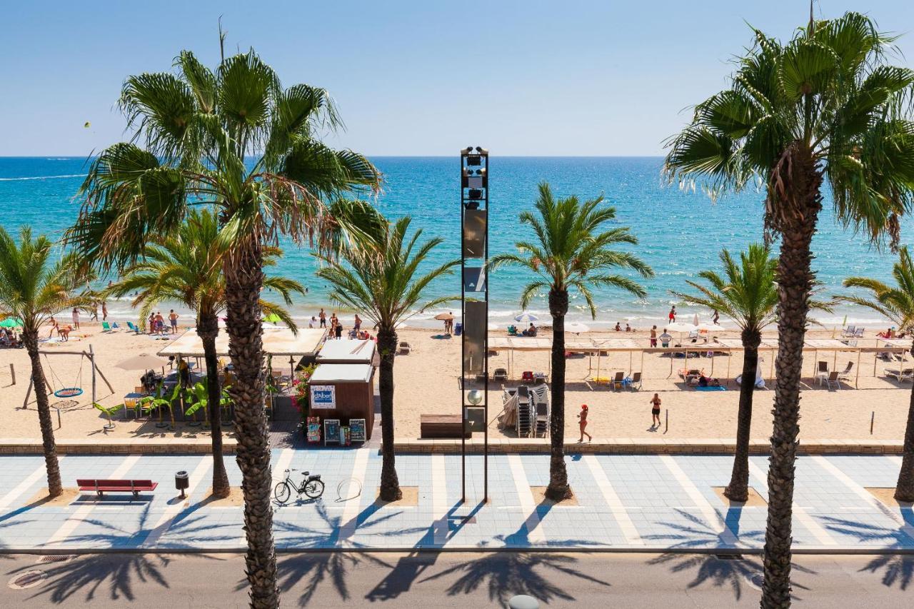 Uhc Las Palmas Apartment Salou Luaran gambar