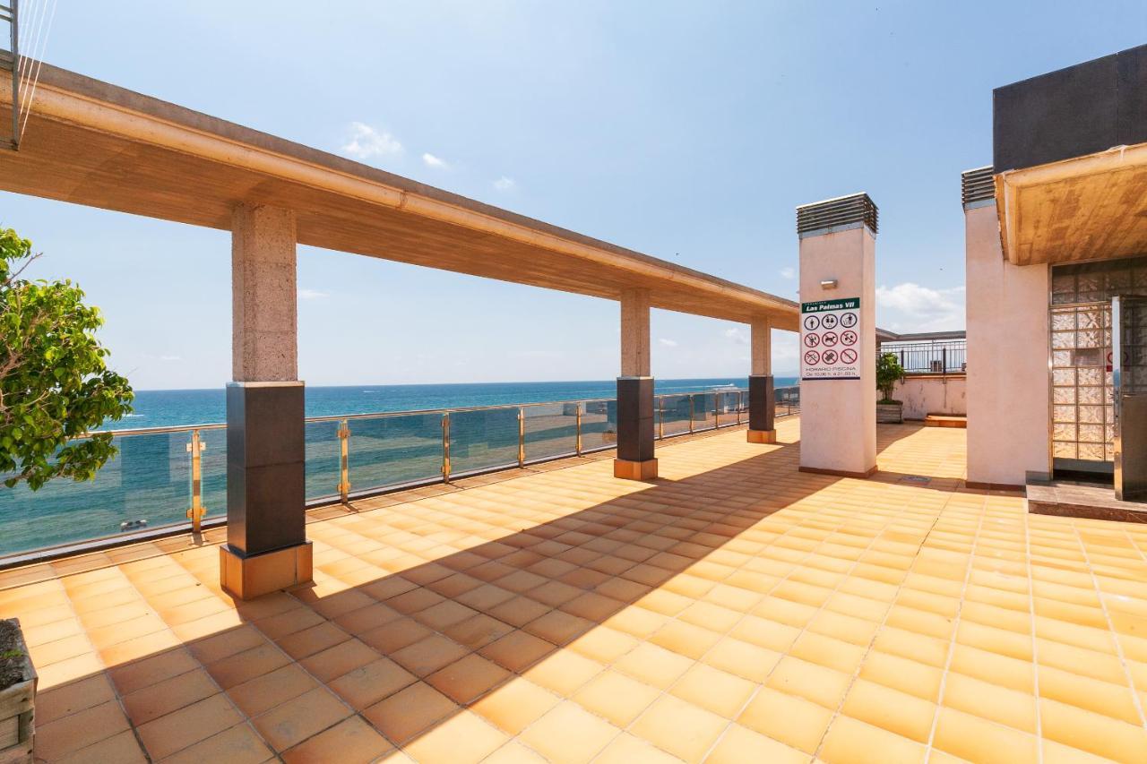 Uhc Las Palmas Apartment Salou Luaran gambar