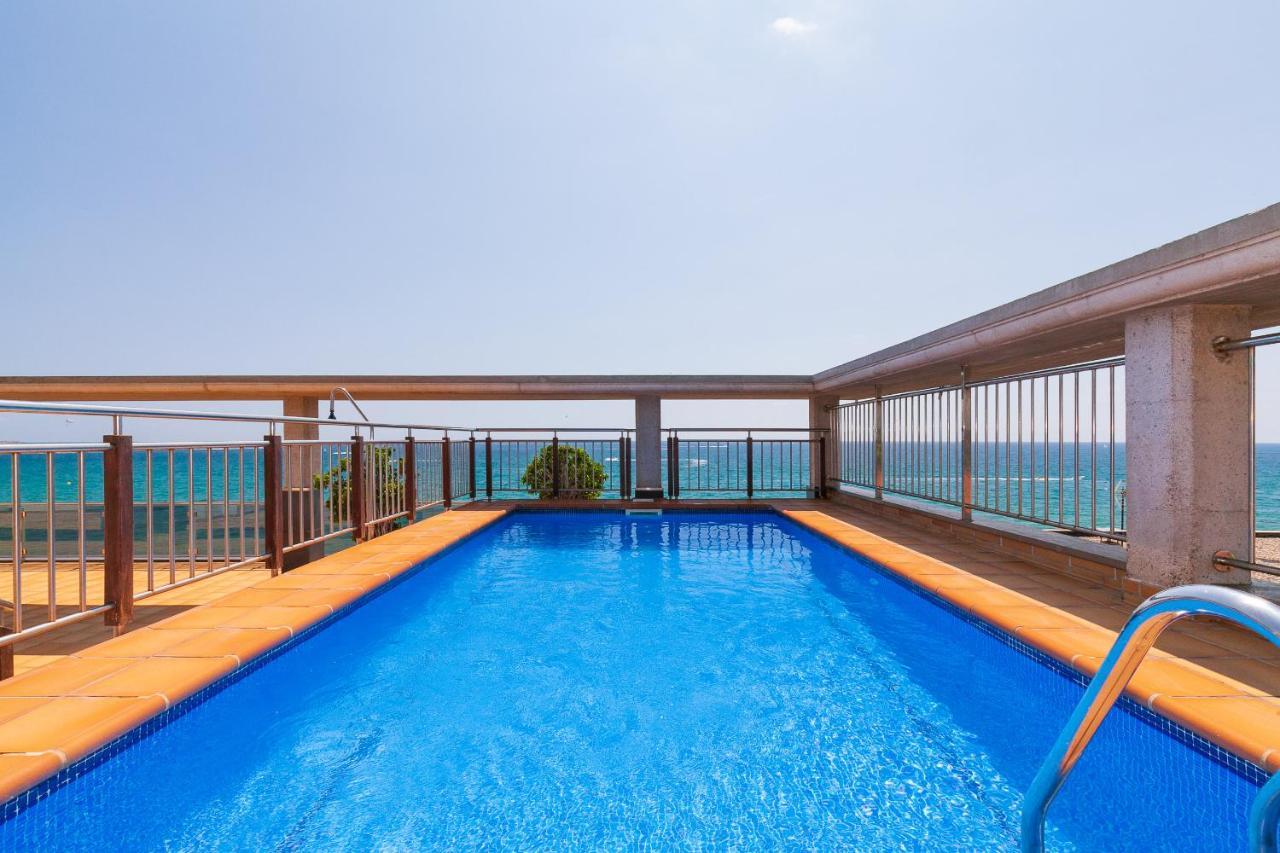 Uhc Las Palmas Apartment Salou Luaran gambar