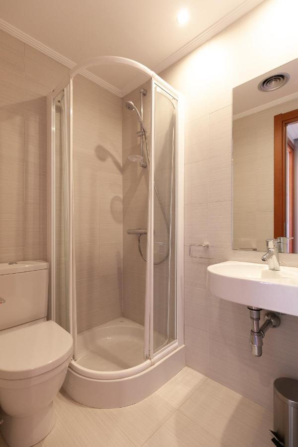 Uhc Las Palmas Apartment Salou Luaran gambar
