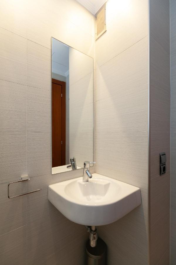 Uhc Las Palmas Apartment Salou Luaran gambar