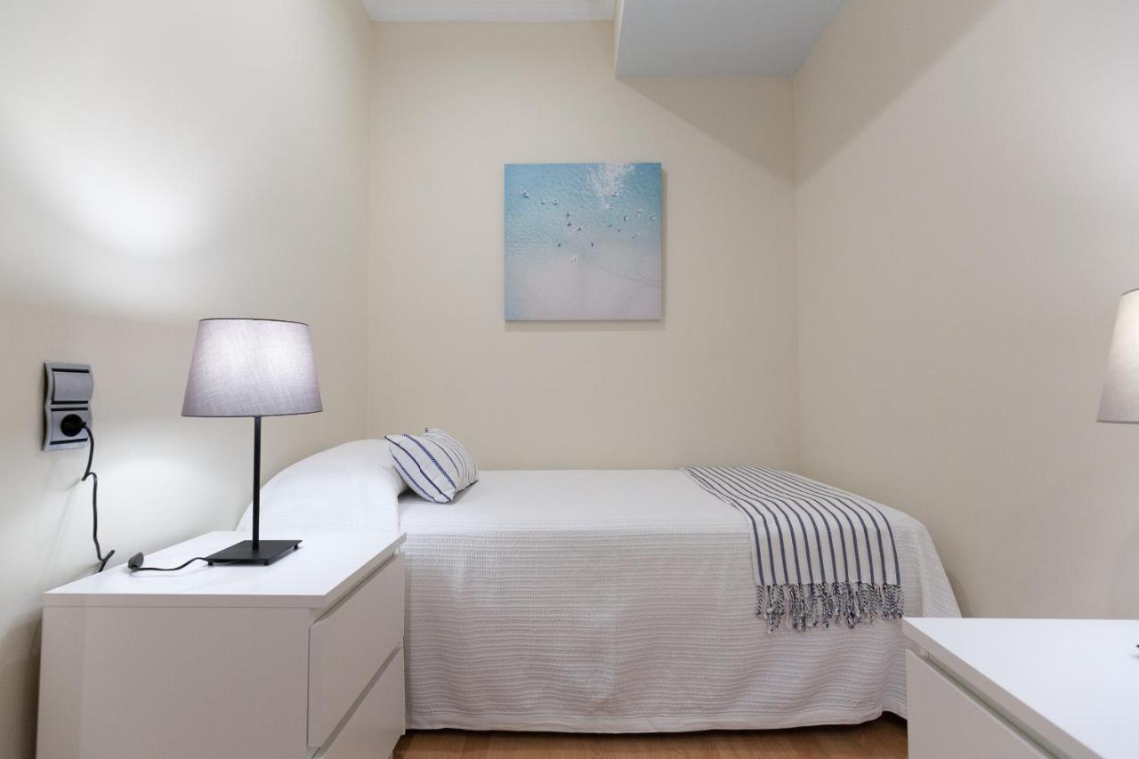 Uhc Las Palmas Apartment Salou Luaran gambar