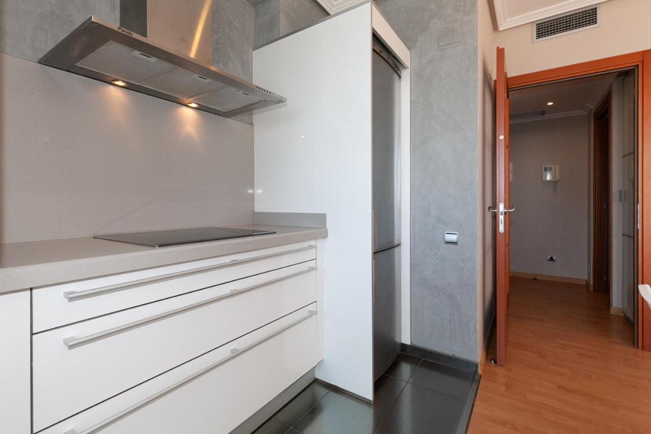 Uhc Las Palmas Apartment Salou Luaran gambar