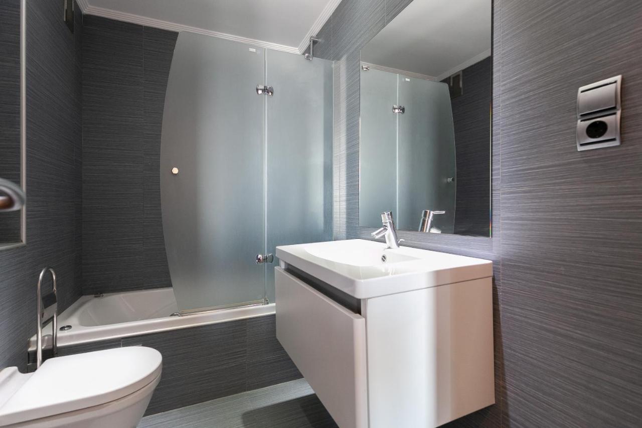 Uhc Las Palmas Apartment Salou Luaran gambar