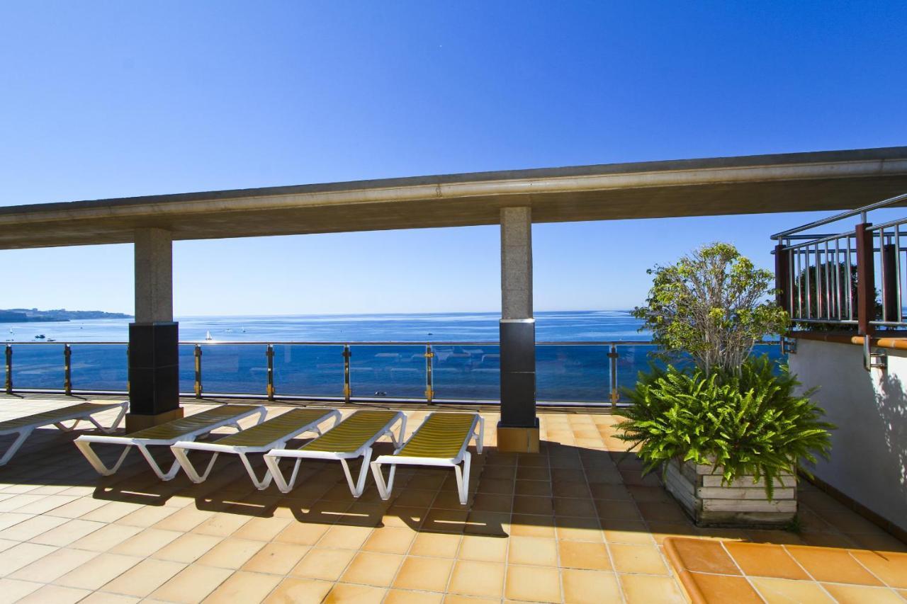 Uhc Las Palmas Apartment Salou Luaran gambar