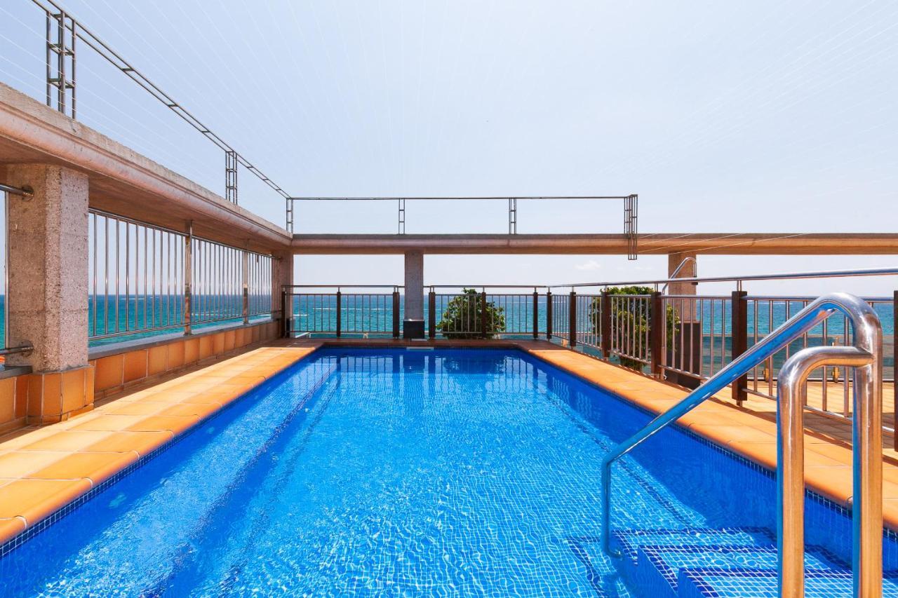 Uhc Las Palmas Apartment Salou Luaran gambar