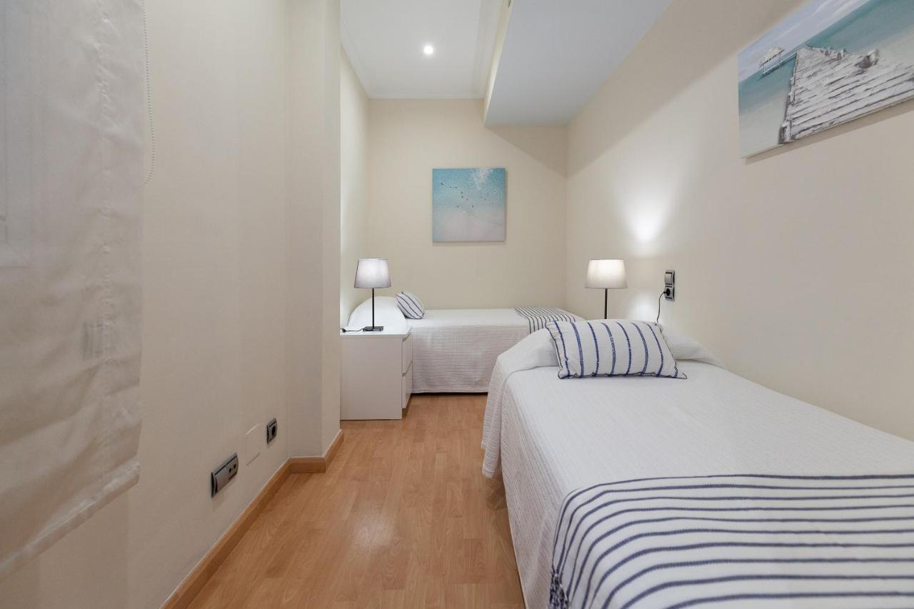 Uhc Las Palmas Apartment Salou Luaran gambar