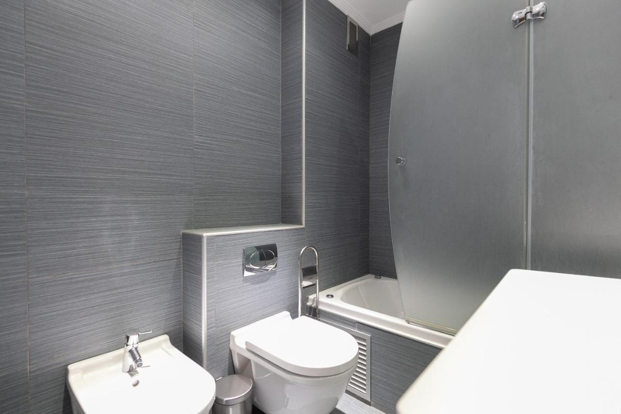Uhc Las Palmas Apartment Salou Luaran gambar