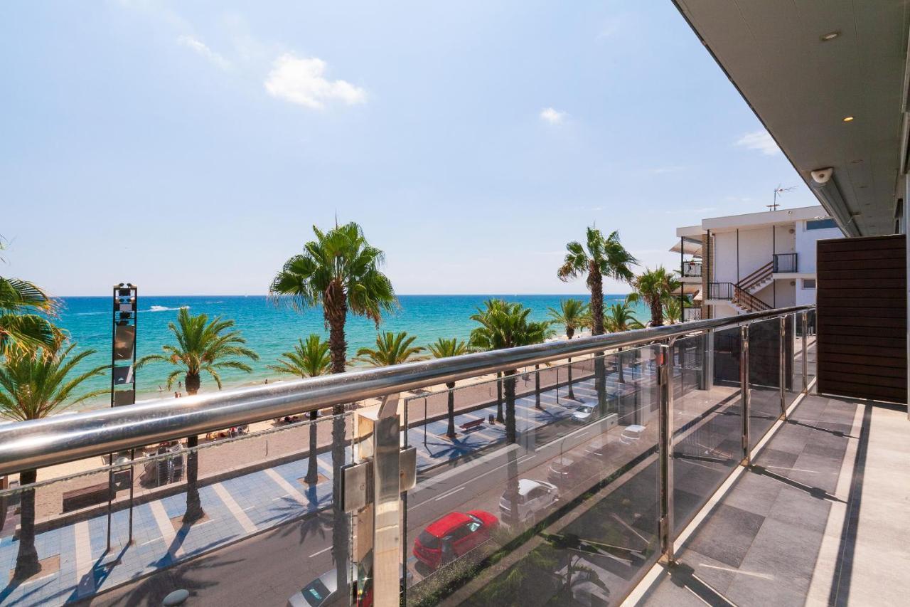 Uhc Las Palmas Apartment Salou Luaran gambar