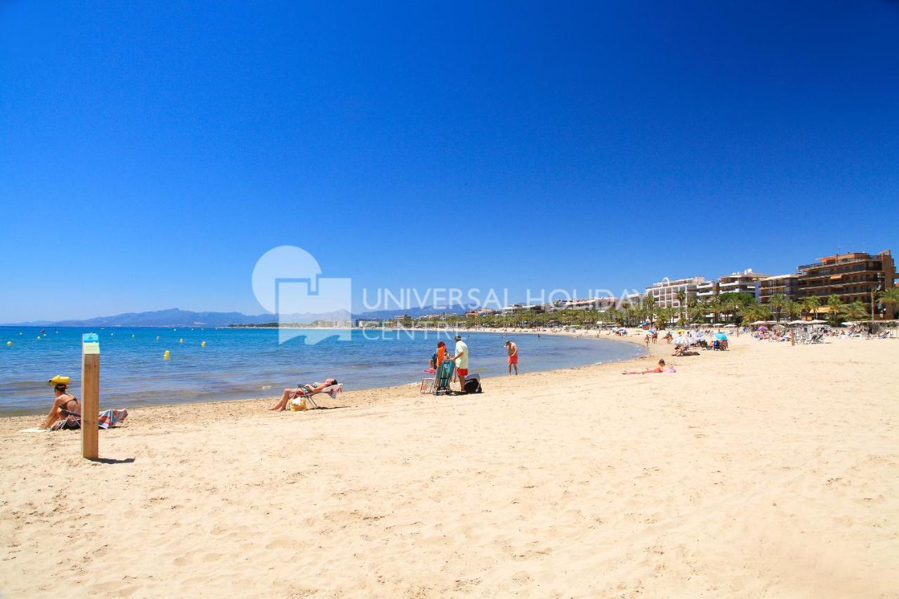 Uhc Las Palmas Apartment Salou Luaran gambar