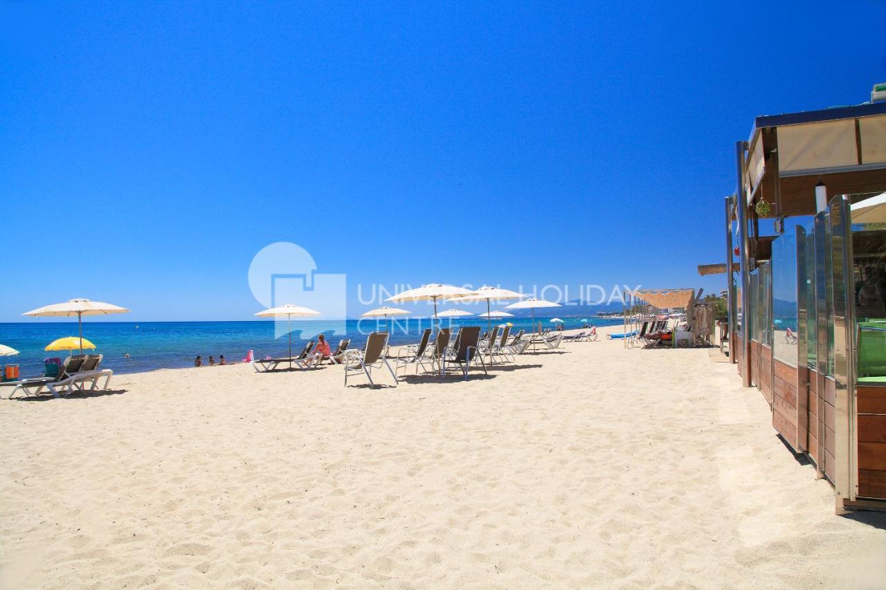 Uhc Las Palmas Apartment Salou Luaran gambar